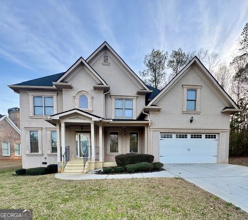 5681 Southcrest Ln, Lithonia, GA, 30038-6133 | Card Image