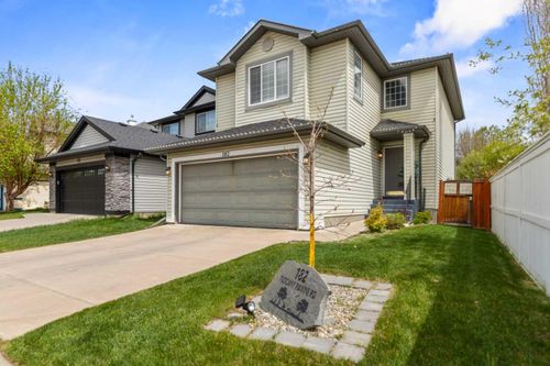 182 Tuscany Ravine Rd Nw, Calgary, AB, T3L2T1 | Card Image