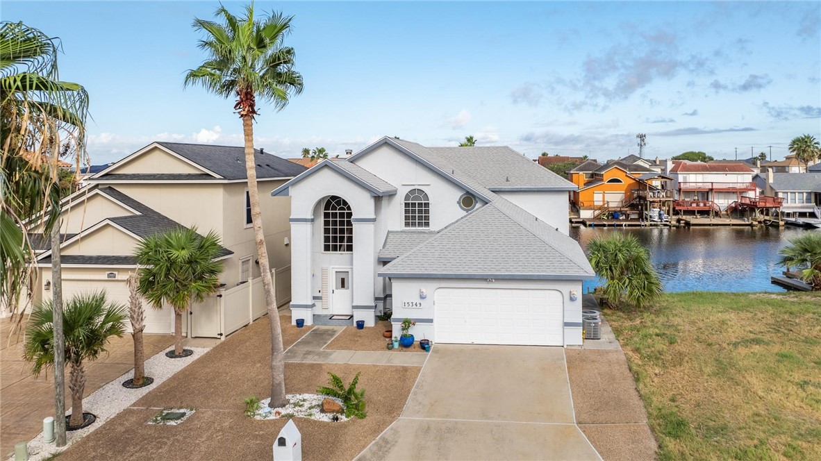 Key Largo Ct, Corpus Christi, TX 78418
