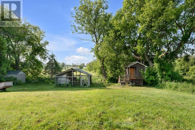 6955 County 2 Road, House other with 4 bedrooms, 2 bathrooms and 8 parking in Loyalist (Lennox and Addington - South) ON | Image 39