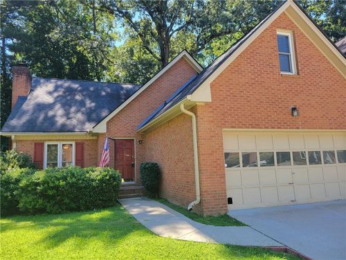 1373 Camden Walk, Decatur, GA, 30033-3233 | Card Image