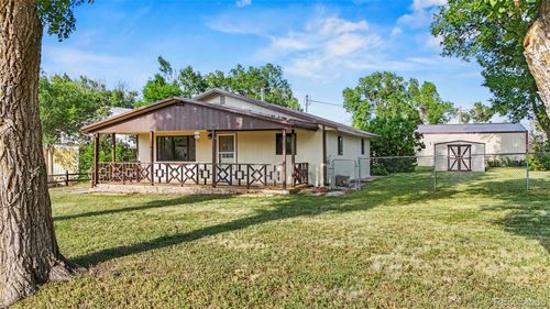 404 Ute Ave, Simla, CO, 80835-5057 | Card Image