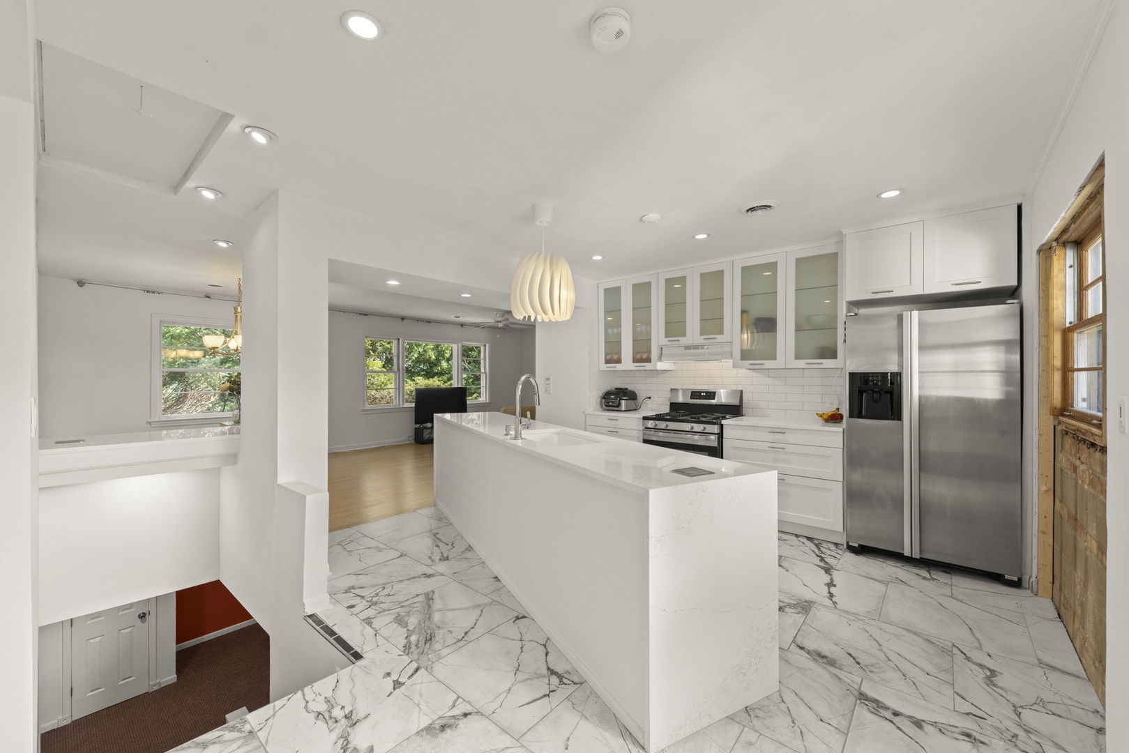 Residential Lease in Glen Ellyn 2