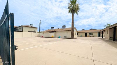 8939 N 8 Th Street, Home with 0 bedrooms, 0 bathrooms and 10 parking in Phoenix AZ | Image 2