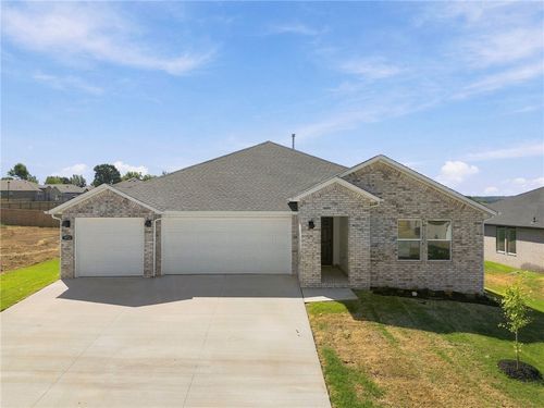 971 Pepperwood Drive, Prairie Grove, AR, 72753 | Card Image