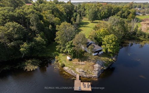 124-695 Highway 124, Mckellar, ON, P0G1C0 | Card Image