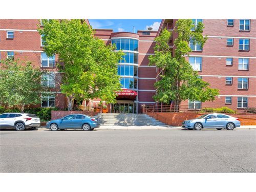 201-5955 E 10th Ave, Denver, CO, 80220-4558 | Card Image