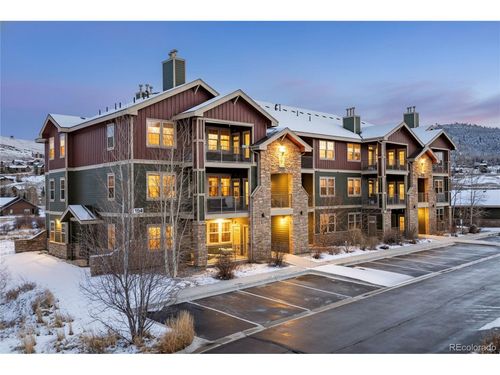 unit-c103-154 Village Rd, Granby, CO, 80446-8735 | Card Image