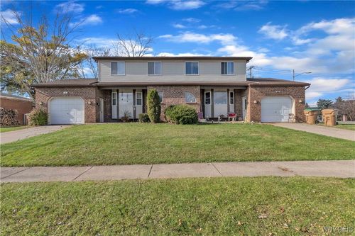 4 Lordan Drive, Cheektowaga, NY, 14227 | Card Image
