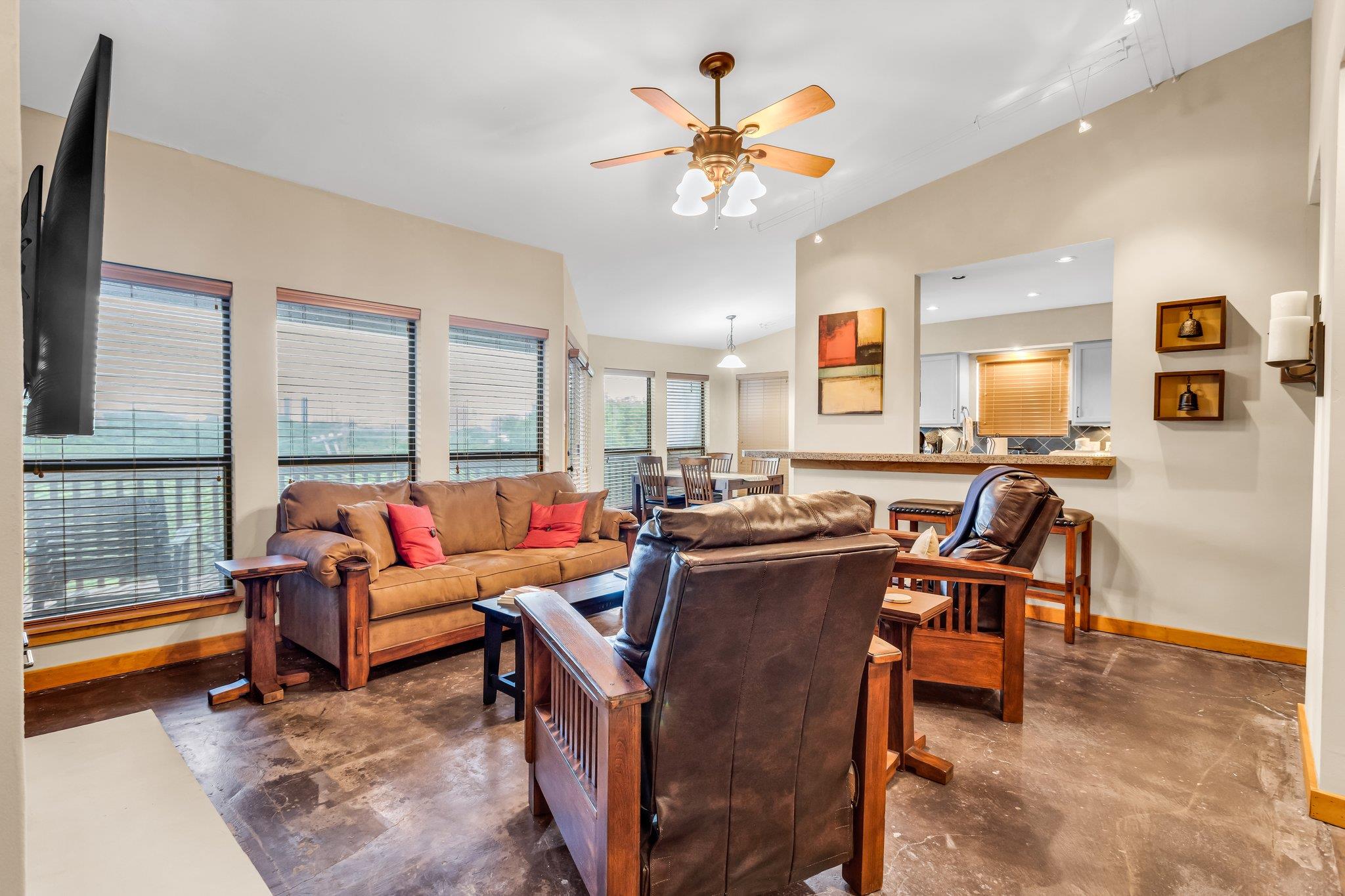 Residential in Austin 3
