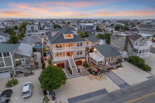 210 24 Th Ave, House other with 7 bedrooms, 5 bathrooms and null parking in Seaside Park NJ | Image 139