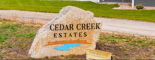 416 Sandstone Street, Slinger, WI, 53086 | Card Image