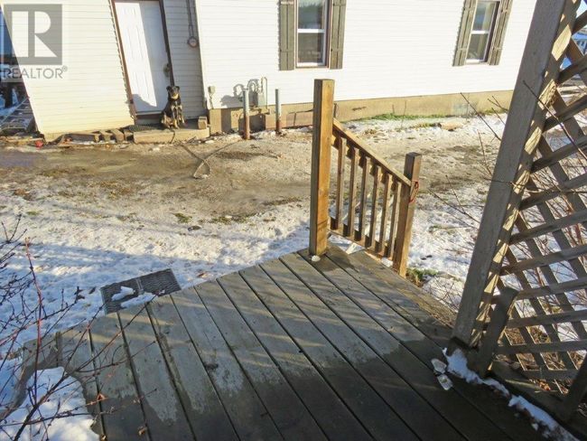 46 Front St, Home with 0 bedrooms, 0 bathrooms and null parking in Nipigon ON | Image 5