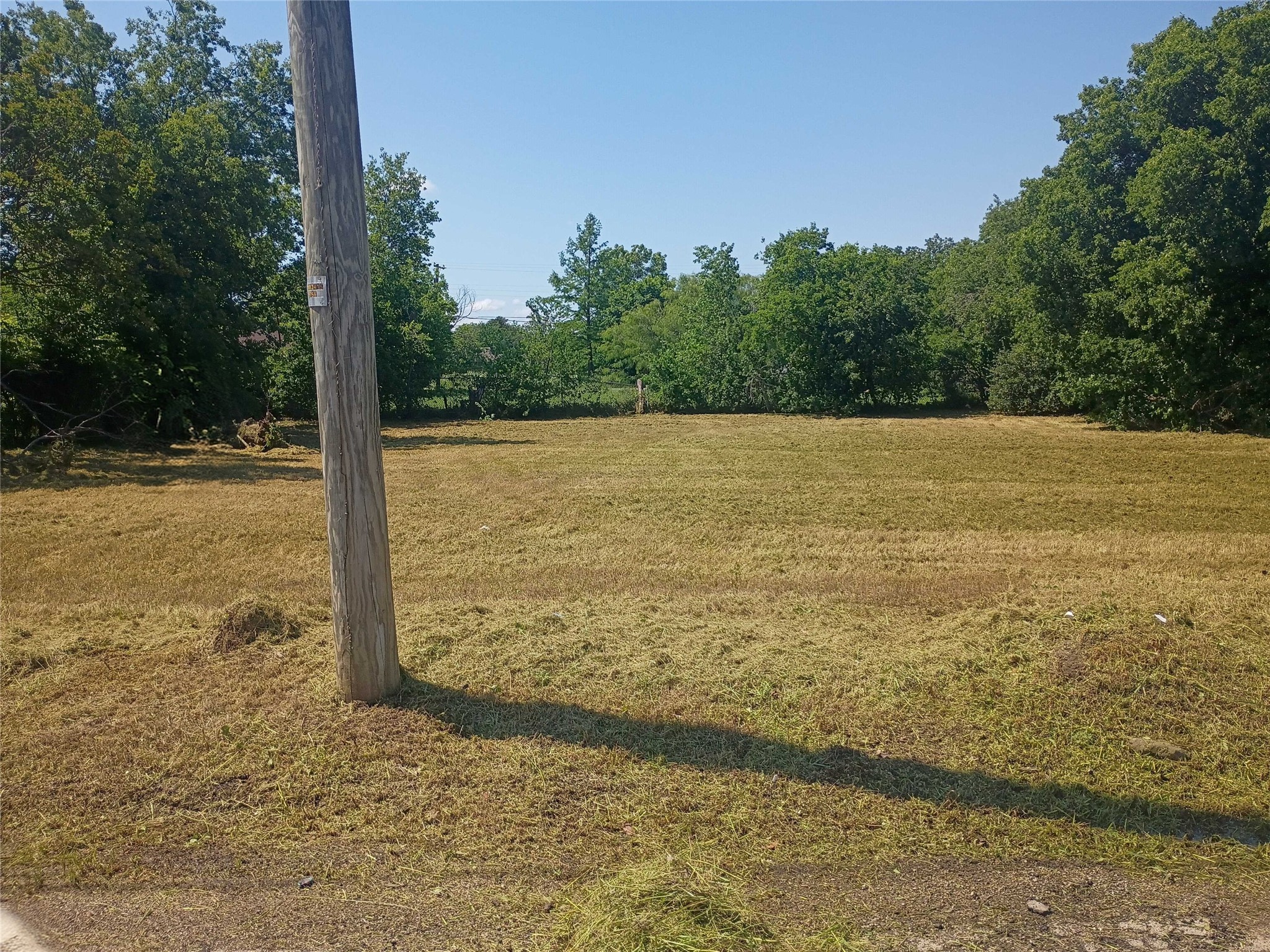 Land in Mineral Wells