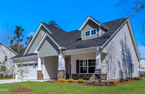 127 Luther Dr, Graham, NC, 27253 | Card Image