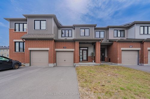 148 Namaste Walk, Nepean, ON, K2J6Z4 | Card Image