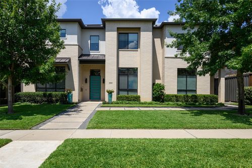 6719 Northwood Rd, Dallas, TX, 75225-2537 | Card Image