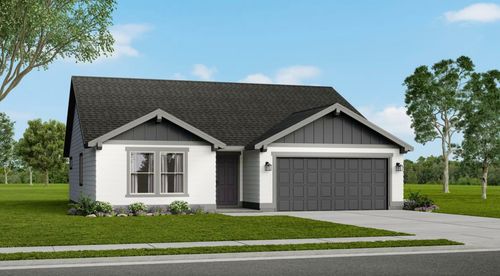 1509 W 67th Ave, Spokane, WA, 99224-1001 | Card Image