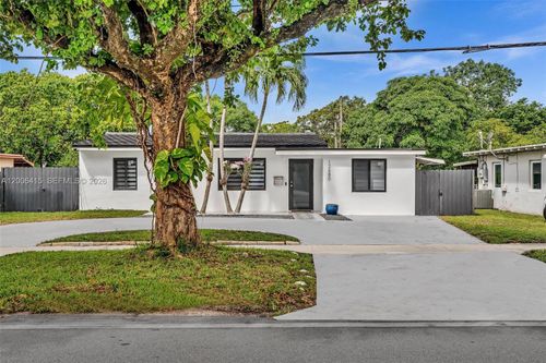 12680 N Miami Ave, North Miami, FL, 33168-4633 | Card Image