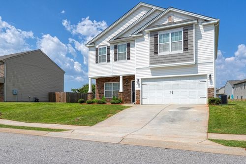 506 Friar Park Ln, Lyman, SC, 29365-1257 | Card Image
