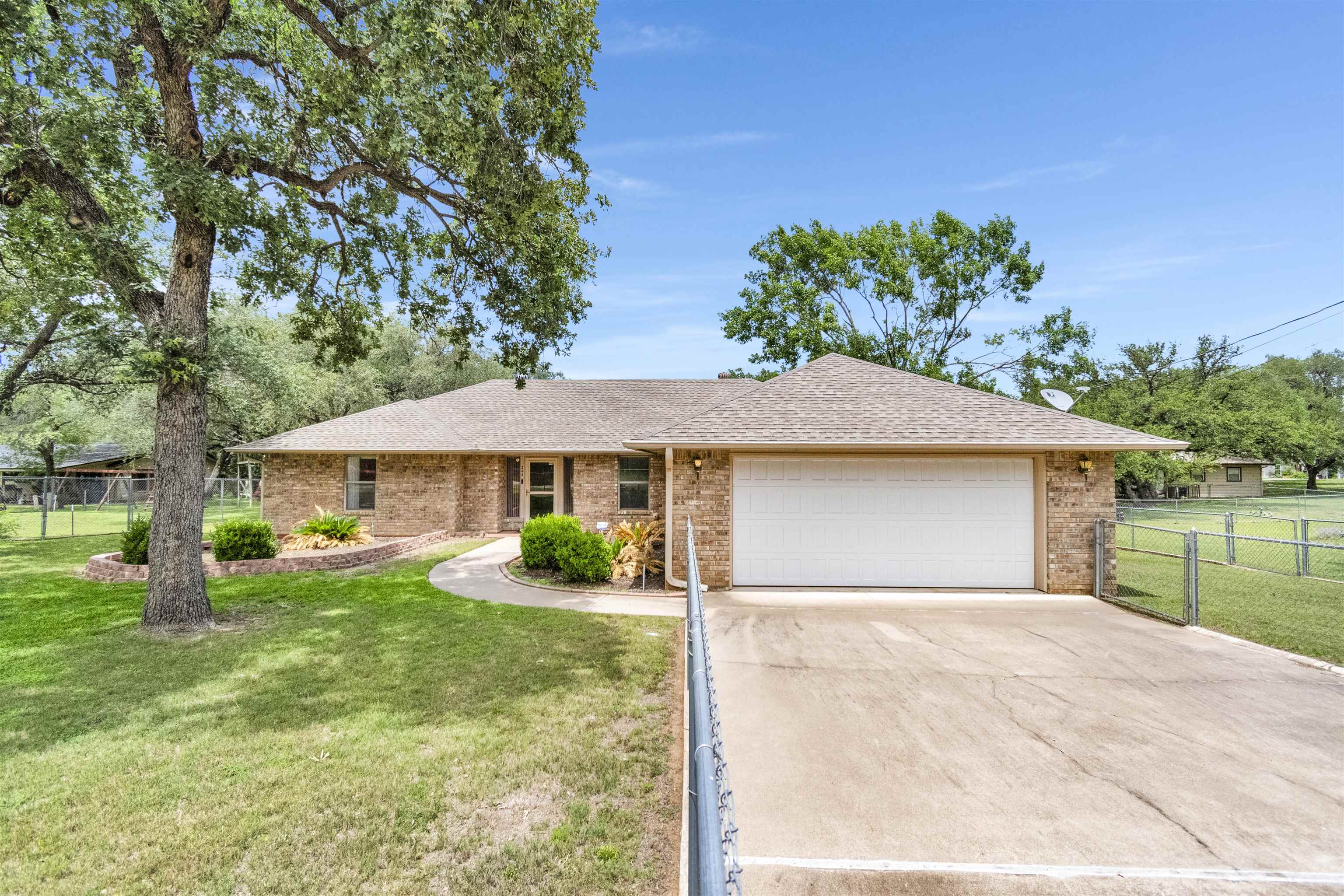 Residential in Granite Shoals 2