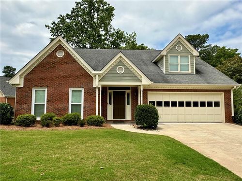 810 Doe Hill Ln, Roswell, GA, 30075-2990 | Card Image