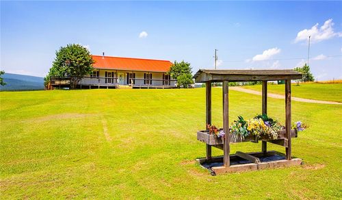 1531 Mount Zion Rd, Jerusalem, AR, 72080-8301 | Card Image