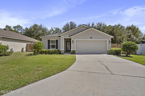 161 Fallen Timber Way, St Augustine, FL, 32084-8386 | Card Image