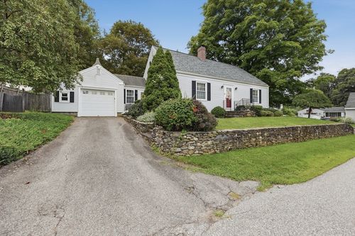 3 Arnold Rd, Leominster, MA, 01453-2801 | Card Image