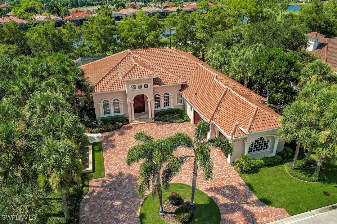 Mona Lisa Blvd, Naples, FL 34119