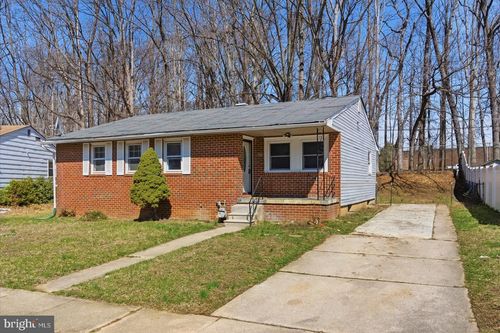 9110 Meadow Heights Rd, RANDALLSTOWN, MD, 21133-3321 | Card Image