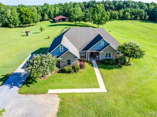 575 Mercer Road, Elmore, AL, 36025 | Card Image
