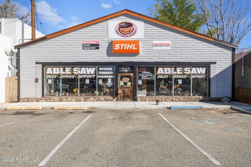 625 Miller Valley Rd, Prescott, AZ, 86301-2315 | Card Image