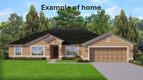 5664 W Chino Dr, BEVERLY HILLS, FL, 34465-2029 | Card Image