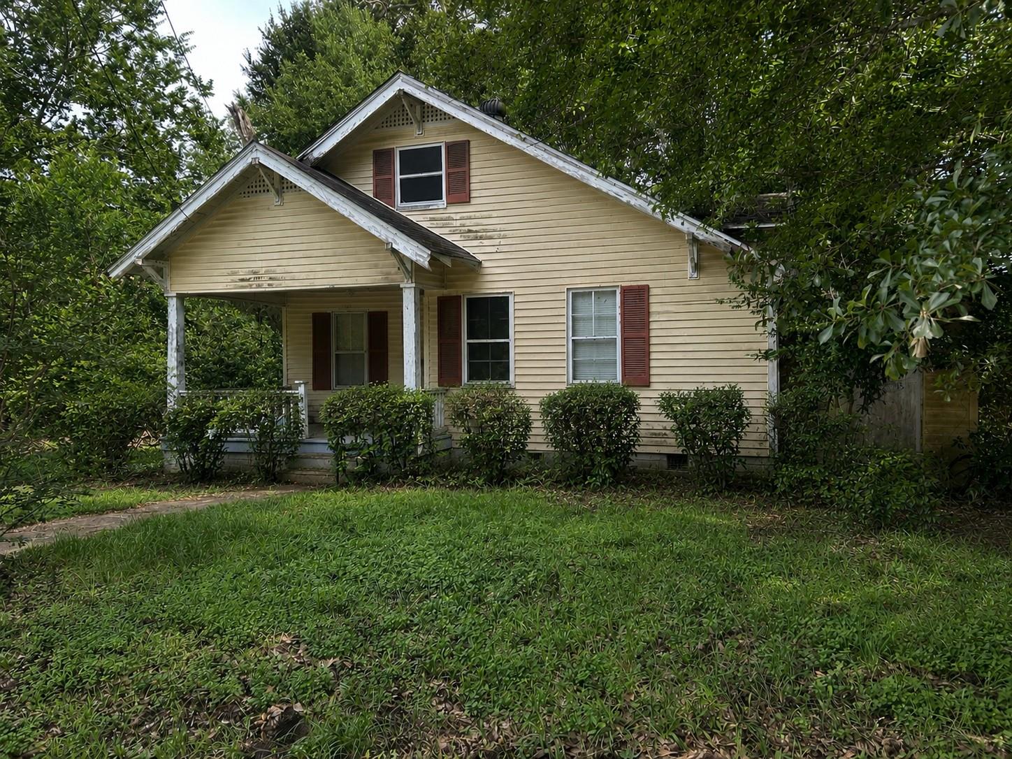 Residential in Brenham 2