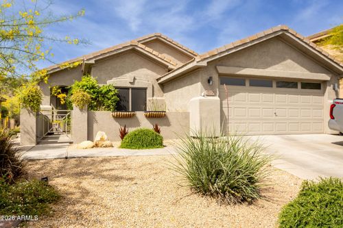 13312 N Vista Del Lago --, Fountain Hills, AZ, 85268 | Card Image