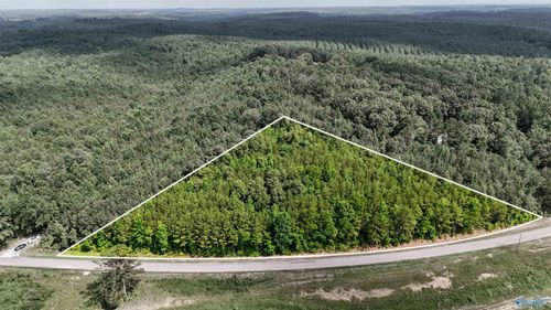 4.8 ACRES Lake Ridge Dr, Hamilton, AL, 35570 | Card Image
