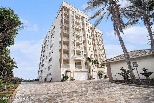 402-2195 Highway A1a, Indian Harbour Beach, FL, 32937-4954 | Card Image