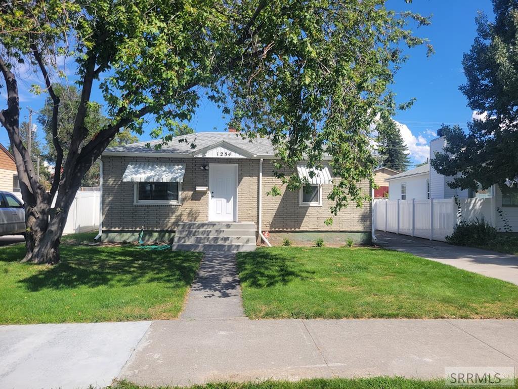 Bannock Ave, Idaho Falls, ID 83402