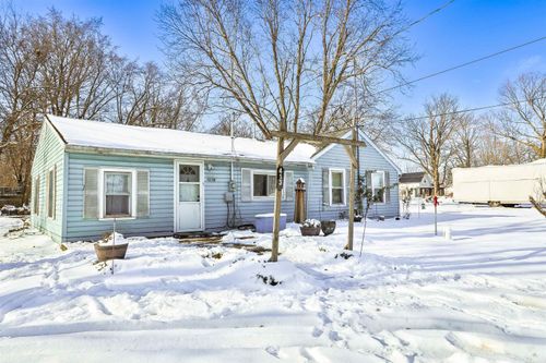 413 S Buffalo St, Burket, IN, 46508 | Card Image