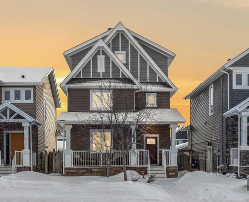 109 Olson Pl, Fort Mcmurray, AB, T9K0X8 | Card Image