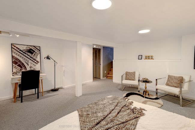 6 Jubilee Crt, House other with 4 bedrooms, 2 bathrooms and 4 parking in Brampton ON | Image 29