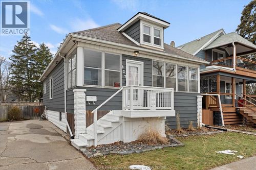 827 Ellrose Ave, Windsor, ON, N8Y3W6 | Card Image