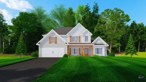 103 Ranch Road, Bonaire, GA, 31005 | Card Image