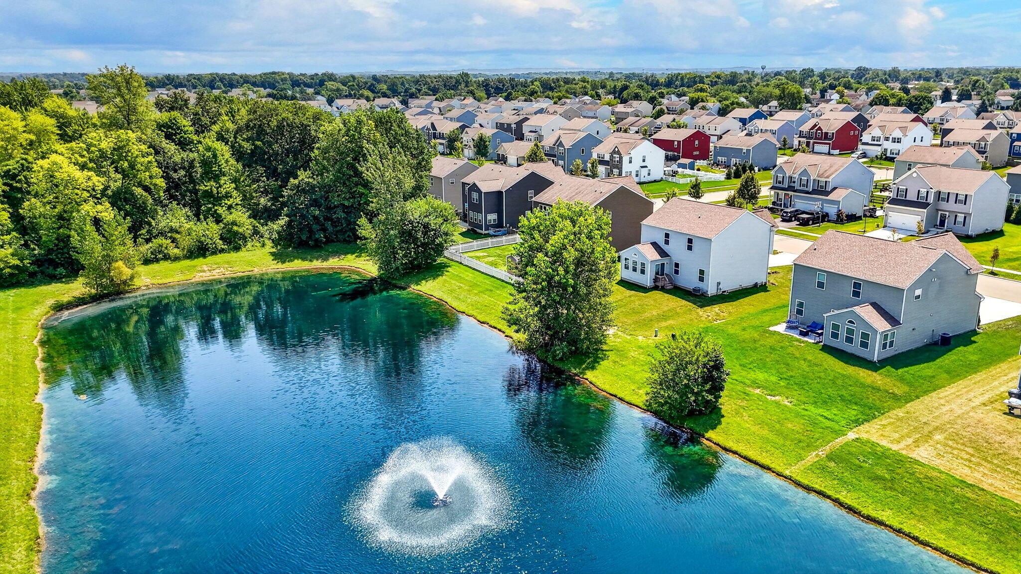 Residential in Ashville 5