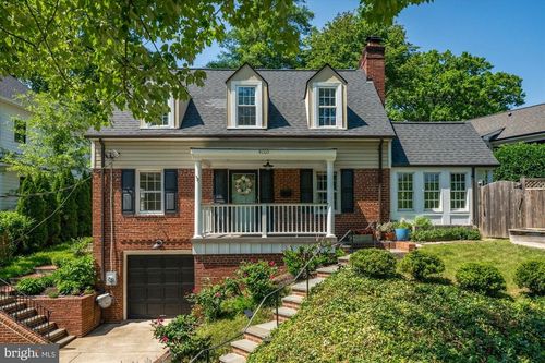 4005 25th St N, ARLINGTON, VA, 22207-3901 | Card Image