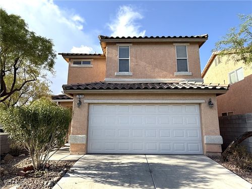 7878 Treasure Ship Ave, Las Vegas, NV, 89147-6237 | Card Image