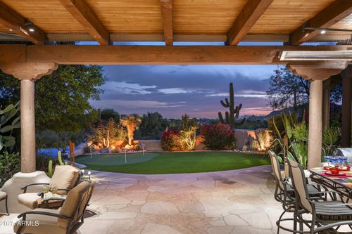 9197 E Bajada Rd, Scottsdale, AZ, 85262-2565 | Card Image