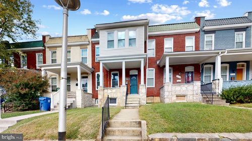 812 Mccabe Ave, BALTIMORE, MD, 21212-4323 | Card Image