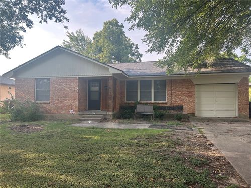 2938 Healey Dr, Dallas, TX, 75228-3524 | Card Image